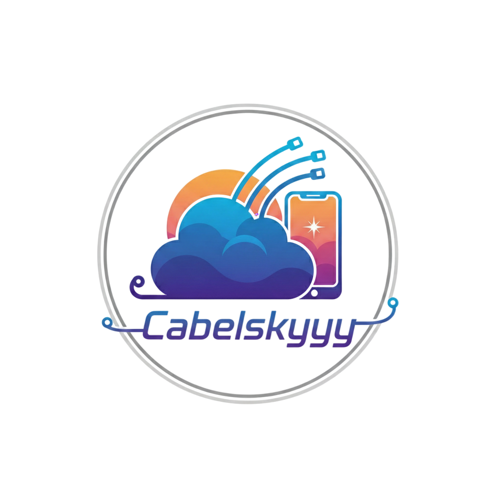 Cableskyyy